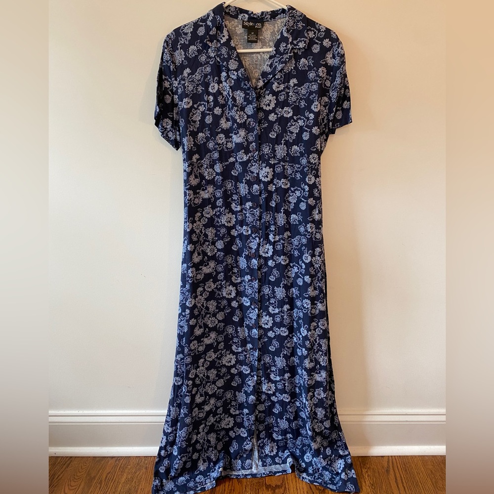Vintage Dress